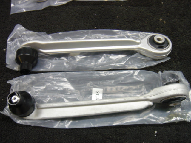 AUDI A6 C6 2.7 2.8 3.0 4.2 2004ON FRONT SUSPENSION UPPER FRONT TRACK CONTROL ARM