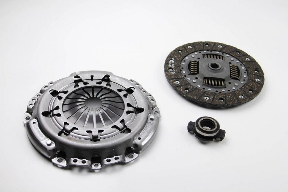 XSARA BERLINGO PARTNER 306 2.0HDI 90BHP CLUTCH KIT   1611267980 2004AS 2004CC