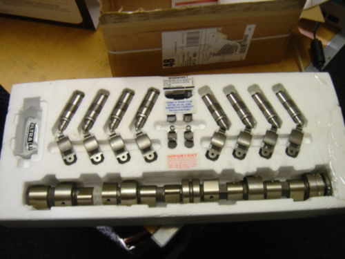 ASTRA 1.7D TD X17DR X17DTL CAMSHAFT KIT with H/LIFTERS