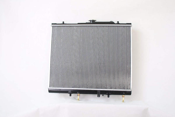 FOR MITSUBISHI L200 IMPORT 2.8TD K77 4M40 1997-2005 RADIATOR BRAND  NEW