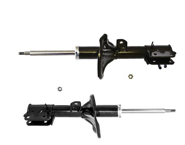 FOR HYUNDAI SANTA FE 01-06  FRONT SHOCK ABSORBERS PAIR LEFT AND RIGHT SIDE