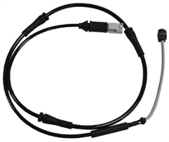 FOR BMW 5 SERIES 520D GT F07 REAR MINTEX BRAKE WEAR INDICATOR LEAD
