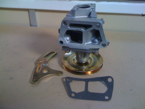  FOR FIAT TEMPRA  TIPO UNO 1.1 1.4 1.6i   WATER PUMP