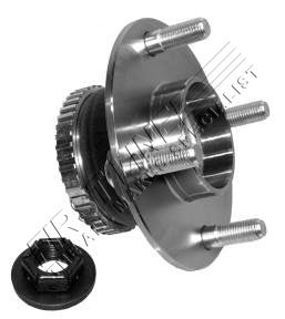 FORD MONDEO MK1 ESTATE REAR WHEEL BEARING ABS 