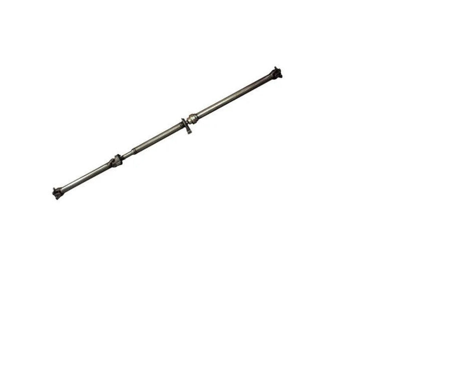 MERCEDES VITO PROPSHAFT NEW HEAVY DUTY SERVICEABLE CIRCLIP UJ'S A6394107106 2016