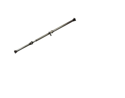 MERCEDES VITO PROPSHAFT NEW HEAVY DUTY SERVICEABLE CIRCLIP UJ'S A6394107106 2016