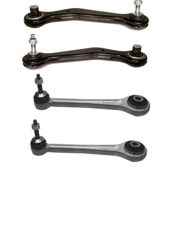 BMW X5 E53 3.0 4.4 4.6 4.8 3.0D REAR UPPER LOWER TRACK CONTROL WISHBONE ARMS