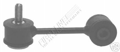 VW GOLF BORA BEETLE AUDI A3 2 ANTI ROLL BAR LINKS METAL