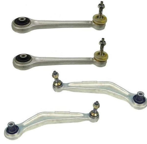 BMW 520 523 525 530 535 540 E39 1995-2004 REAR UPPER LOWER TRACK CONTROL ARM  