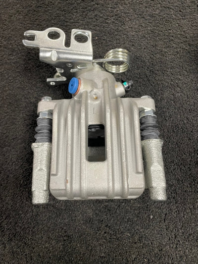 VW CADDY MK3 TDi SDi REAR BRAKE CALIPER COMPLETE NS LH 2004-2015 2K0615423C