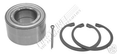 VAUXHALL MERIVA 1.3CDTI 1.4 1.6 1.8 TWINPORT 1.7DTI CDTI FRONT WHEEL BEARING KIT