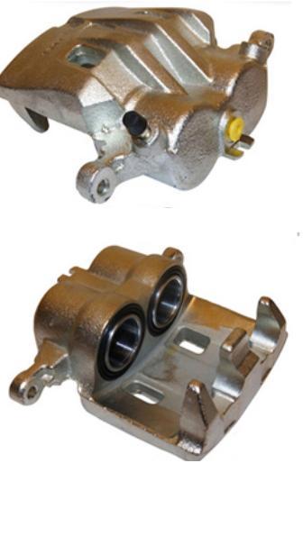 FOR NISSAN MURANO QASHQAI KOLEOS OS RH FRONT BRAKE CALIPER 320MM DISC