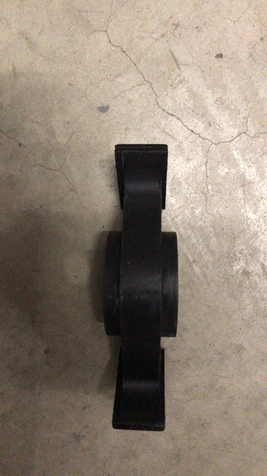 FOR FIAT PANDA 4X4 4WD TO 2004 PROPSHAFT CENTRE SUPPORT BEARING MOUNT MOUNTING