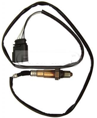 VW SHARAN SEAT ALHAMBRA 1.8T 2.0  LAMBDA SENSOR 4 WIRE