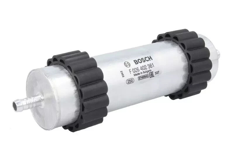 AUDI A7 A6 Allroad C7 3.0TDi 4GA, 4GF DIESEL FUEL FILTER GENUINE BOSCH 4G0127401