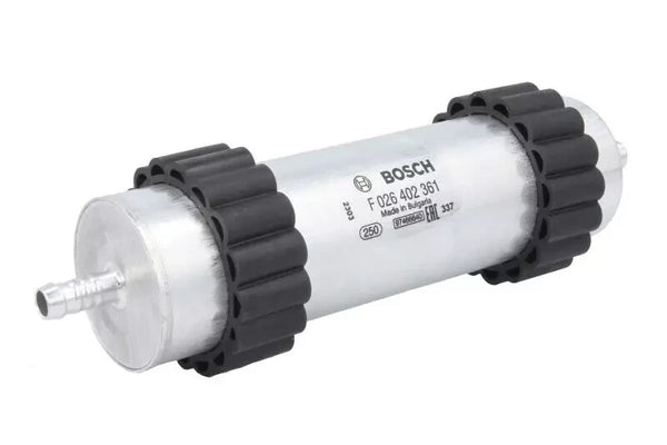 AUDI A7 A6 Allroad C7 3.0TDi 4GA, 4GF DIESEL FUEL FILTER GENUINE BOSCH 4G0127401