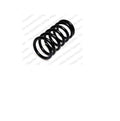 FOR TOYOTA PREVIA 2.4 TCR1 1993-2000 REAR COIL SPRING X 1  