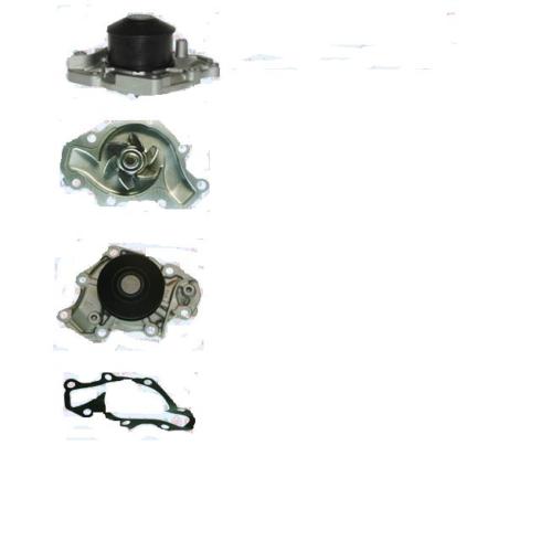 FOR MITSUBISHI FTO 2.0GR GX GP GPX GPR MiVEC WATER PUMP NEW
