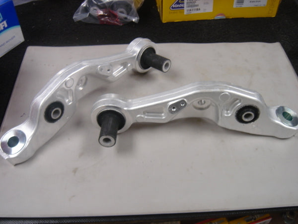 FOR LS460 FRONT LOWER WISHBONE TRACK CONTROL ARMS LH RH48620-50070 48640-50070