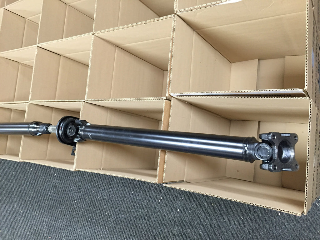 PROPSHAFT FOR MERCEDES BENZ VIANO VITO 111 2.1CDi W639 EXTRA LONG WHEEL BASE