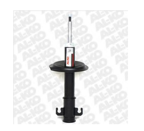 FOR FIAT BRAVA BRAVO TEMPRA TIPO 160 SINGLE SHOCK ABSORBER FRONT QH