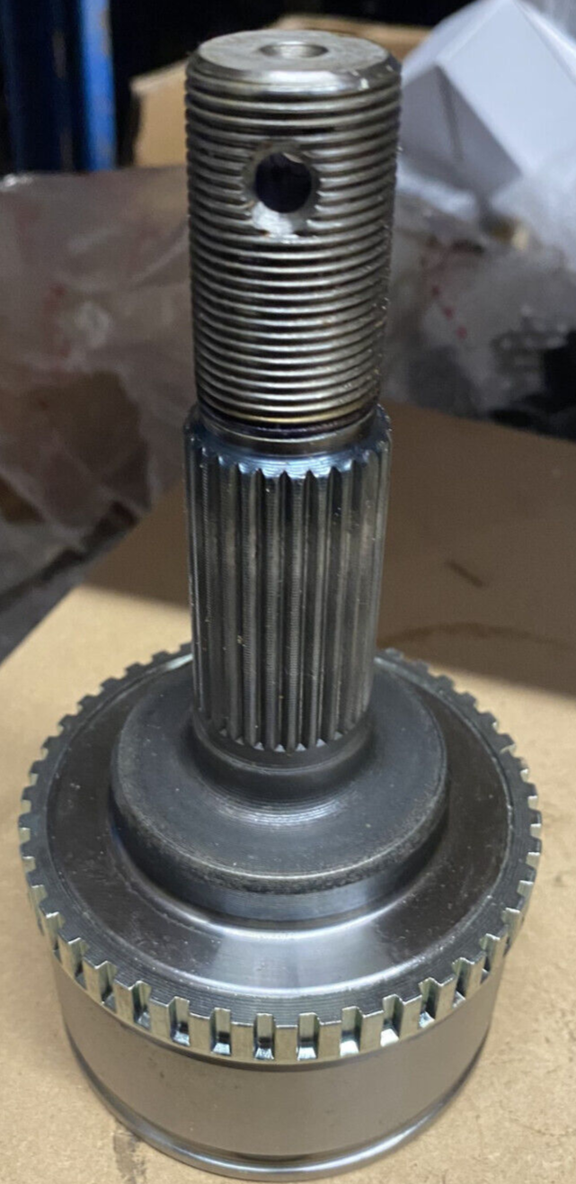 FOR NISSAN PRIMERA 1.6 1.8 P11 ALMERA TINO OUTER  CV JOINT KIT 27/33 SPLINE