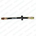 FOR AUDI A6 1.8 2.0 2.6 2.8 REAR RH BRAKE HOSE
