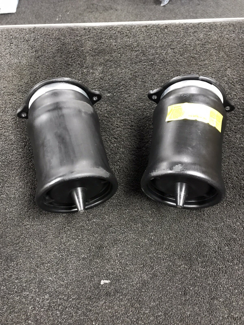 REAR AIR SUSPENSION AIR BAG  FOR VITO CDi109 110 111 113 115 116 120 122 119