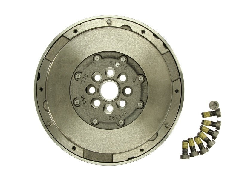 GENUINE SACHS DUAL MASS FLYWHEEL INSIGNIA 2.0 CDTI 6 SPEED MANUAL G09 160HP