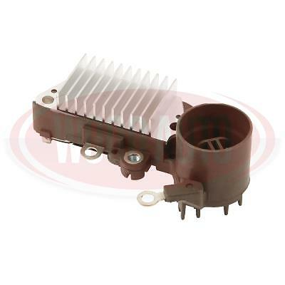 12V ALTERNATOR REGULATOR VRG4672A FITS DENSO ISUZU DELCO FORD ALTERNATOR