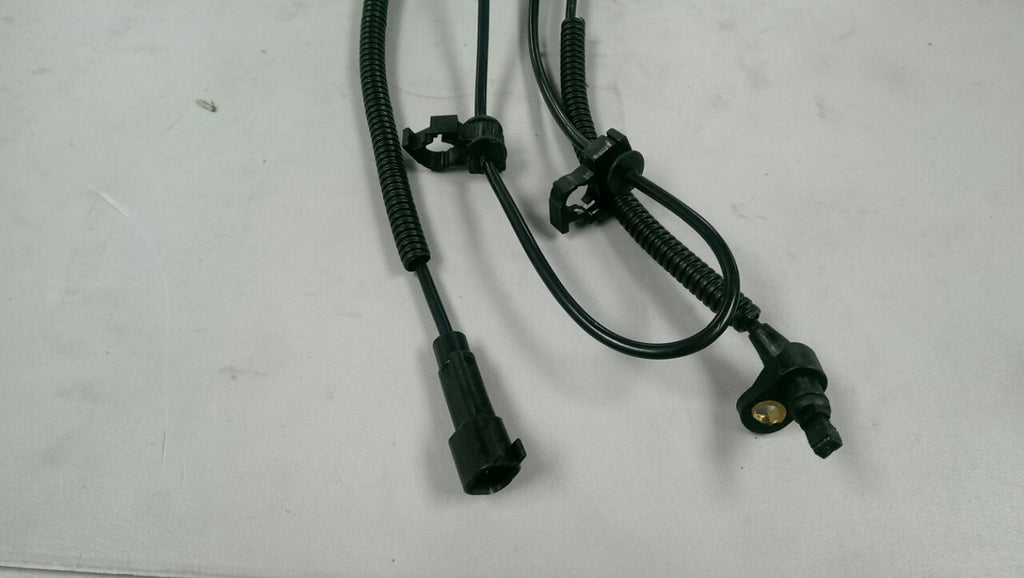 FOR CHEROKEE FRONT ABS SENSOR KJ MODELS 2002 TO 2007 LEFT OR RIGHT HAND SIDE