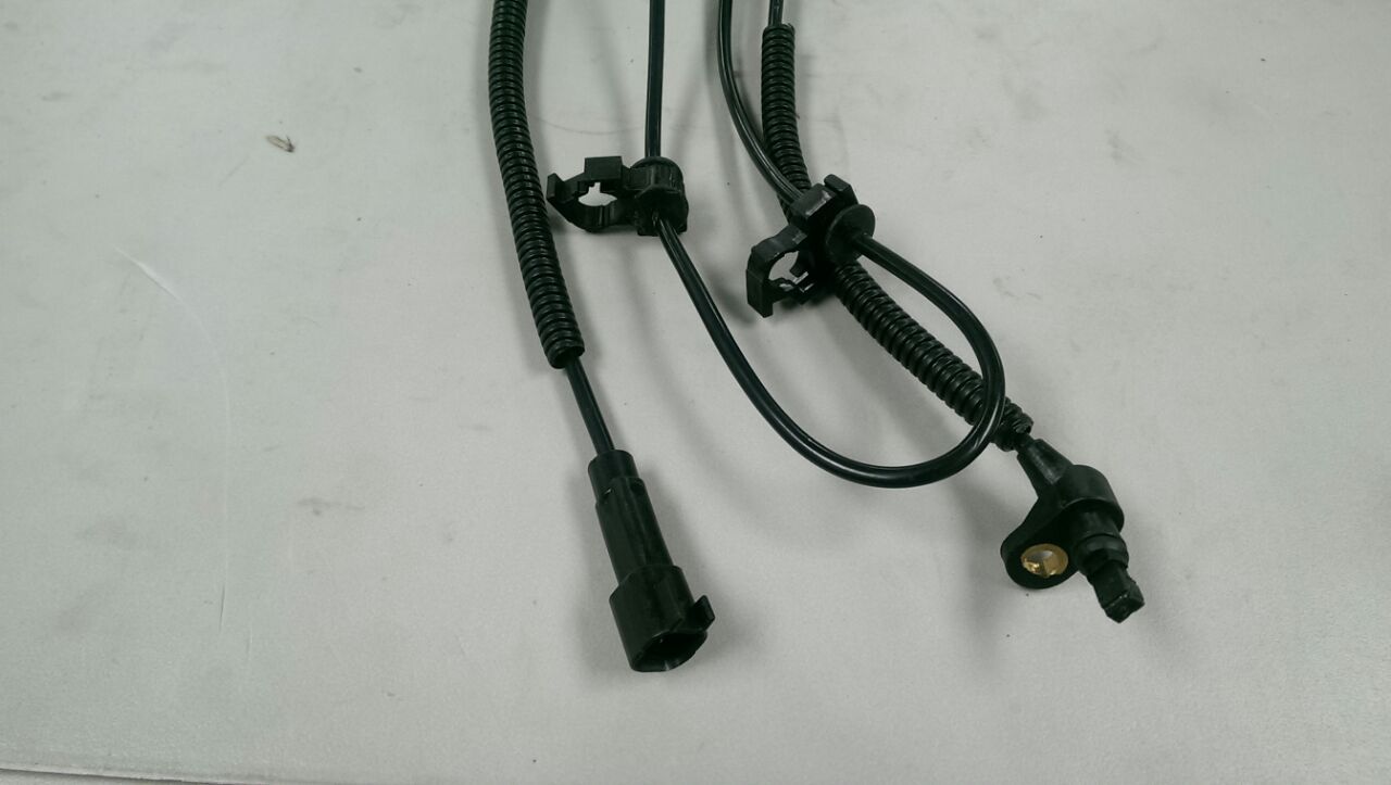 FOR CHEROKEE FRONT ABS SENSOR KJ MODELS 2002 TO 2007 LEFT OR RIGHT HAND SIDE