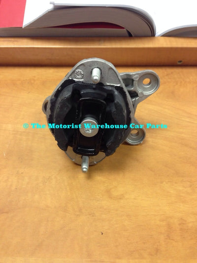 AUDI A4 B6 B7 AVANT MANUAL TRANSMISION GEARBOX MOUNT MOUNTING 8E0399105BG NEW