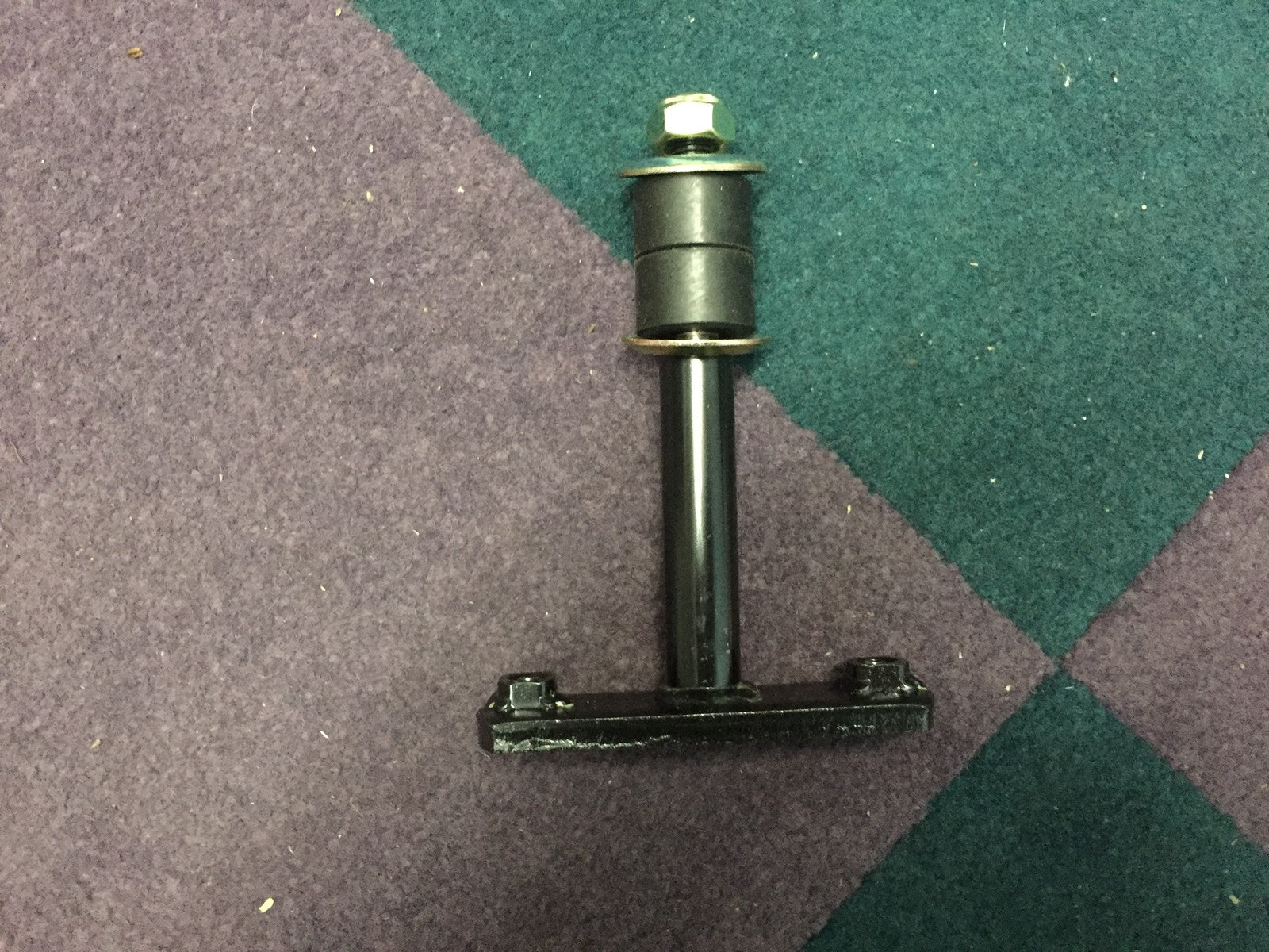 FOR MITSUBISHI L200 2.5TD ANIMAL WARRIOR LIFE FRONT ANTI ROLL STABALISER LINK