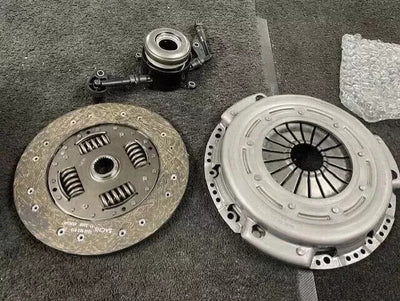 3PCE CLUTCH KIT  MERCEDES VITO MIXTO VIANO 110 113 114 116CDi 4MATIC 2.2CDi  240