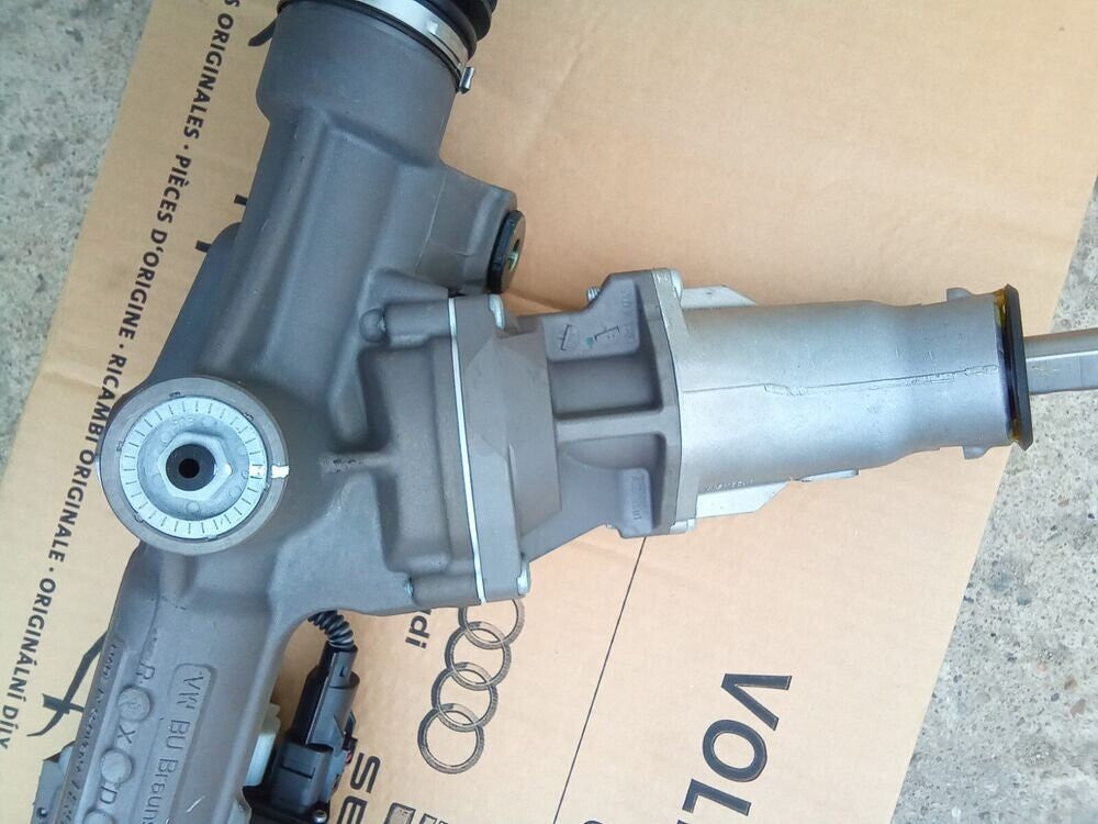 AUDI A6 S6 RS6 4K A7 S7 RS7 2011-17 GENUINE NEW STEERING 4G2423055BQ 4G2423055AT