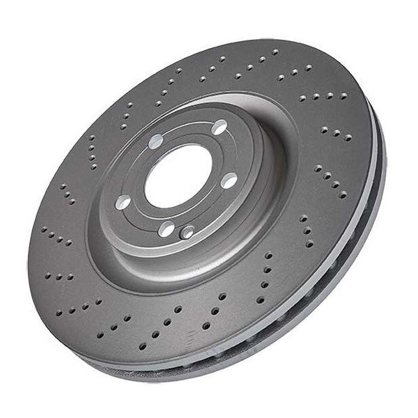 FOR CLS CLS350 D AMG LINE PREMIUM (MK2 (C218))  FRONT BRAKE DISC