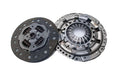 LUK CLUTCH KIT 2PCE  FITS ASTRA H J MERIVA ZAFIRA 1.6,1.8 2004-2017