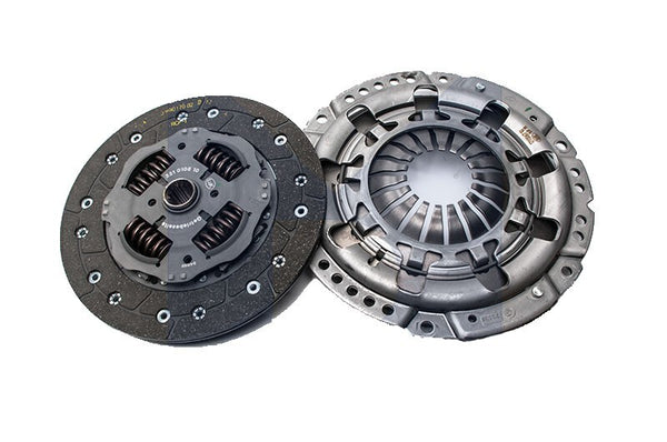 LUK CLUTCH KIT 2PCE  FITS ASTRA H J MERIVA ZAFIRA 1.6,1.8 2004-2017