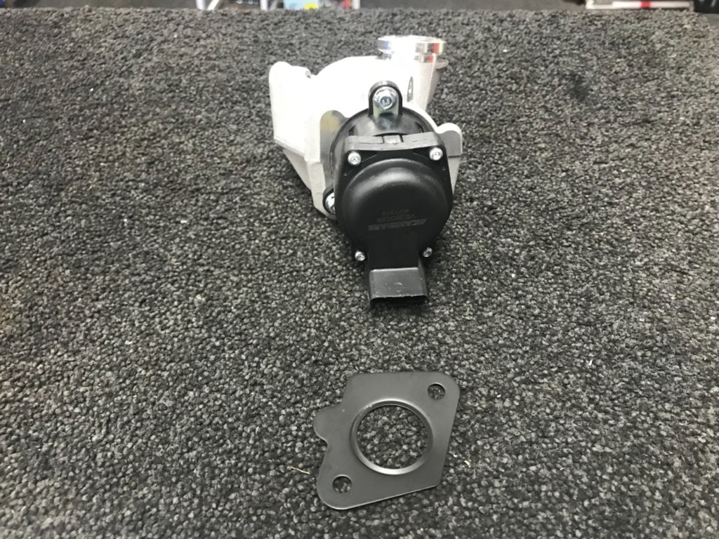 EGR VALVE FOR PEUGEOT 1007 206 207 3008 307 308 407 5008 EXPERT PARTNER 1.6 HDI