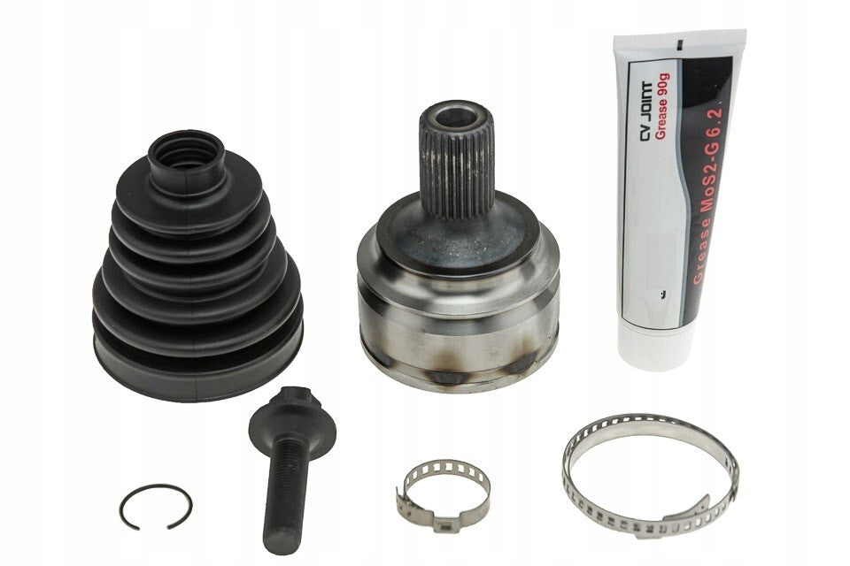CV JOINT OUTER MERCEDES C CLASS C200 C220 C250 4MATIC  2053600300 A2053600300