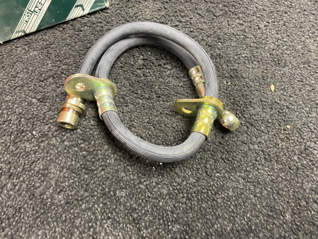 FOR HONDA CIVIC 1.6 MK6 VTEC 95-01 REAR BRAKE FLEXY HOSE FITS LEFT/RIGHT FBH6204