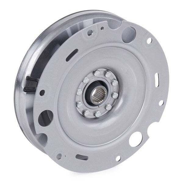 GENUINE DUAL MASS FLYWHEEL MACAN (95B) A4 B8 A5 8T Q5 A6 C7 2.0TDI QUATTRO 7SPD