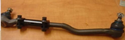 FOR NISSAN NAVARA D22 2WD 1998-2004 INNER OUTER  TRACK ROD TIE ROD END X 1  