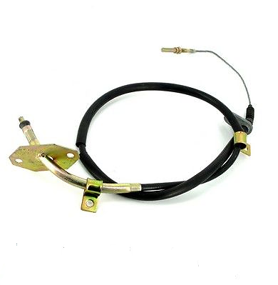 REAR RIGHT HANDBRAKE CABLE FIT NISSAN PICKUP 720 2.2 2.5 4WD D21 3653030W76