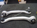 AUDI A8 D3 3.0 3.2 3.7 4.0 4.2 5.2 TD V8 W12 FRONT LOWER REAR TRACK CONTROL ARMS