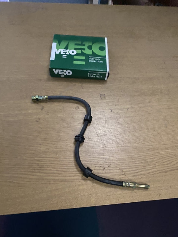 FOR FORD GALAXY VW SHARAN SEAT ALHAMBRA 1.9 2.0 FRONT BRAKE FLEXY HOSE