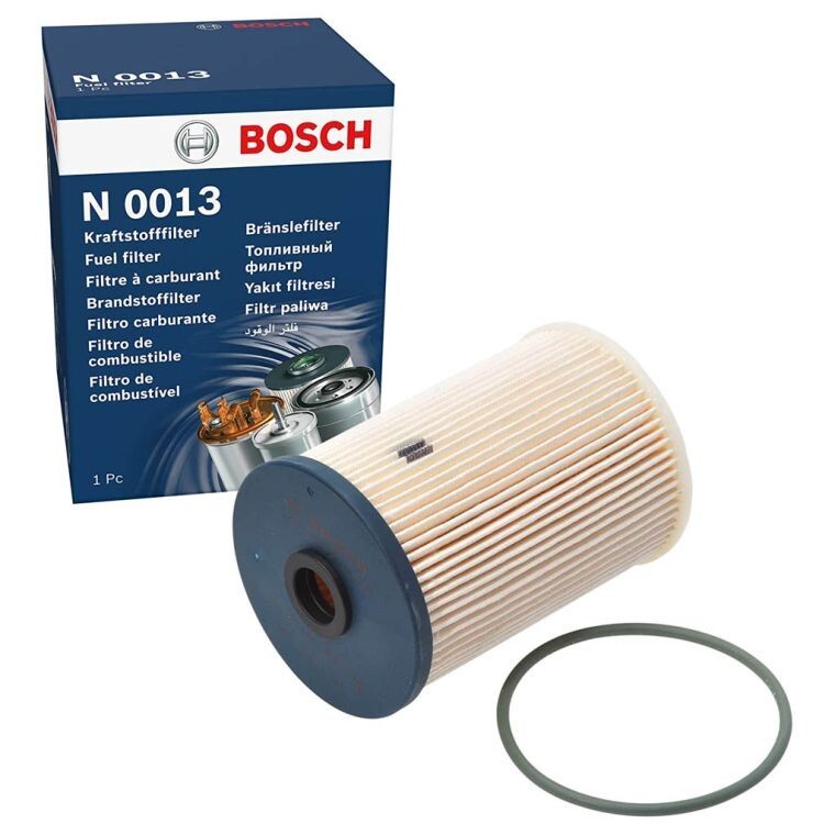 FOR GOLF MK6 AUDI TT A3 SEAT  SKODA 1.6 1.9 DIESEL FUEL FILTER 1457070013