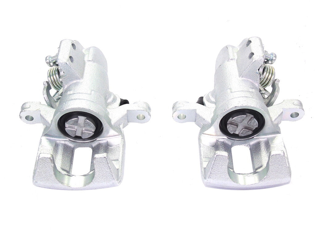 REAR BRAKE CALIPER LH RH LEFT+RIGHT FOR JAZZ 1.2 1.3 i-DSi 1.4 i-DSI 2002-2013