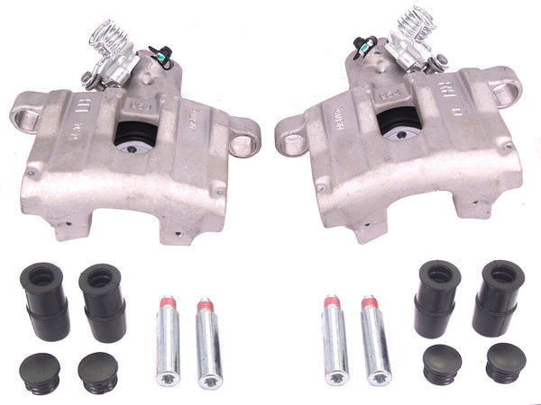 2 REAR BRAKE CALIPER BOTH SIDE SLIDERS MAZDA 3 BK BL MODELS WITH 265MM DISCS